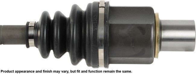 CARDONE New CV Axle Assembly P/N:66-2185 Fits: Ford Explorer 10-06, Ford Explorer Sport Trac 10-07, Mercury Mountaineer 10-06 - Image 3