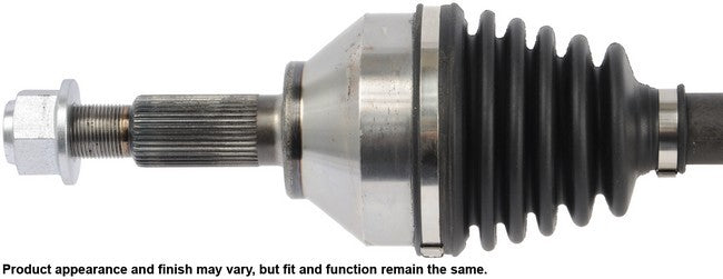 CARDONE New CV Axle Assembly P/N:66-2186 Fits: Ford Flex 16-09, Ford Taurus 18-08, Ford Taurus X 09-08, Lincoln Mks 16-09, Lincoln Mkt 13-10, Mercury Sable 09-08 - Image 2
