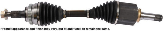 CARDONE New CV Axle Assembly P/N:66-2188 Fits: Ford Edge 14-07, Lincoln Mkx 15-07 - Image 1