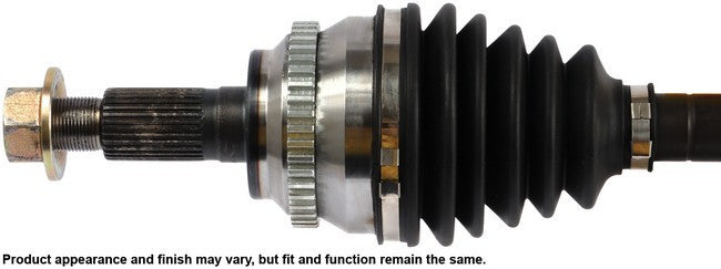 CARDONE New CV Axle Assembly P/N:66-2188 Fits: Ford Edge 14-07, Lincoln Mkx 15-07 - Image 2