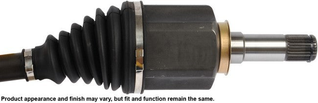 CARDONE New CV Axle Assembly P/N:66-2188 Fits: Ford Edge 14-07, Lincoln Mkx 15-07 - Image 3
