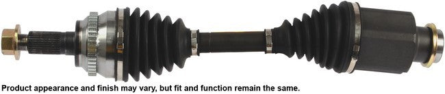 CARDONE New CV Axle Assembly P/N:66-2189 Fits: Ford Edge 13-07, Lincoln Mkx 13-07, Mazda Cx-7 11-07, Mazda Cx-9 08-07 - Image 1