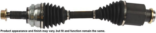 CARDONE New CV Axle Assembly P/N:66-2189 Fits: Ford Edge 13-07, Lincoln Mkx 13-07, Mazda Cx-7 11-07, Mazda Cx-9 08-07 - Image 1