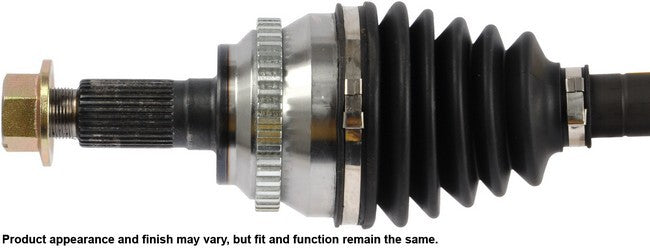 CARDONE New CV Axle Assembly P/N:66-2189 Fits: Ford Edge 13-07, Lincoln Mkx 13-07, Mazda Cx-7 11-07, Mazda Cx-9 08-07 - Image 2