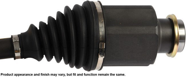 CARDONE New CV Axle Assembly P/N:66-2189 Fits: Ford Edge 13-07, Lincoln Mkx 13-07, Mazda Cx-7 11-07, Mazda Cx-9 08-07 - Image 3