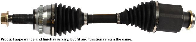 CARDONE New CV Axle Assembly P/N:66-2190 Fits: Ford Edge 14-07, Lincoln Mkx 15-07 - Image 1