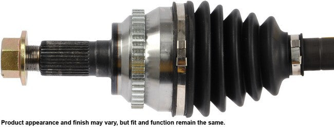 CARDONE New CV Axle Assembly P/N:66-2190 Fits: Ford Edge 14-07, Lincoln Mkx 15-07 - Image 2