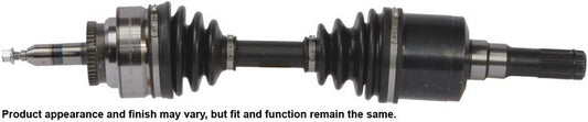CARDONE New CV Axle Assembly P/N:66-2191 Fits: Ford Expedition 15-07, Ford F-150 14-09, Ford Lobo 15-09, Lincoln Mark Lt 14-10, Lincoln Navigator 15-07 - Image 1