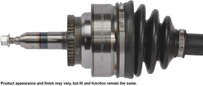 CARDONE New CV Axle Assembly P/N:66-2191 Fits: Ford Expedition 15-07, Ford F-150 14-09, Ford Lobo 15-09, Lincoln Mark Lt 14-10, Lincoln Navigator 15-07 - Image 2