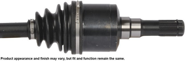 CARDONE New CV Axle Assembly P/N:66-2191 Fits: Ford Expedition 15-07, Ford F-150 14-09, Ford Lobo 15-09, Lincoln Mark Lt 14-10, Lincoln Navigator 15-07 - Image 3