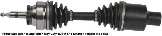 CARDONE New CV Axle Assembly P/N:66-2192 Fits: Ford Expedition 15-07, Ford F-150 14-09, Ford Lobo 15-10, Lincoln Mark Lt 14-10, Lincoln Navigator 15-07 - Image 1