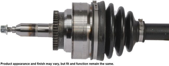 CARDONE New CV Axle Assembly P/N:66-2192 Fits: Ford Expedition 15-07, Ford F-150 14-09, Ford Lobo 15-10, Lincoln Mark Lt 14-10, Lincoln Navigator 15-07 - Image 2