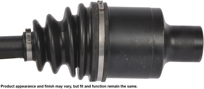 CARDONE New CV Axle Assembly P/N:66-2192 Fits: Ford Expedition 15-07, Ford F-150 14-09, Ford Lobo 15-10, Lincoln Mark Lt 14-10, Lincoln Navigator 15-07 - Image 3