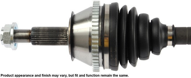 CARDONE New CV Axle Assembly P/N:66-2193 Fits: Ford Explorer 10-02, Ford Explorer Sport Trac 10-07, Lincoln Aviator 05-03, Mercury Mountaineer 10-03 - Image 2
