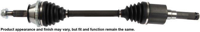 CARDONE New CV Axle Assembly P/N:66-2194 Fits: Ford Explorer 10-02, Ford Explorer Sport Trac 10-07, Lincoln Aviator 05-03, Mercury Mountaineer 10-03 - Image 1
