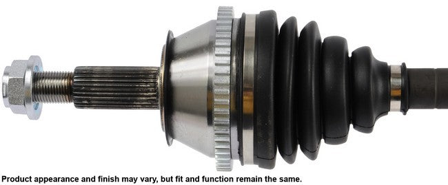 CARDONE New CV Axle Assembly P/N:66-2194 Fits: Ford Explorer 10-02, Ford Explorer Sport Trac 10-07, Lincoln Aviator 05-03, Mercury Mountaineer 10-03 - Image 2