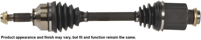 CARDONE New CV Axle Assembly P/N:66-2195 Fits: Ford Focus 11-06 - Image 1