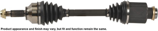 CARDONE New CV Axle Assembly P/N:66-2195 Fits: Ford Focus 11-06 - Image 1