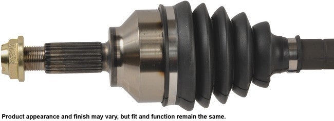 CARDONE New CV Axle Assembly P/N:66-2195 Fits: Ford Focus 11-06 - Image 2