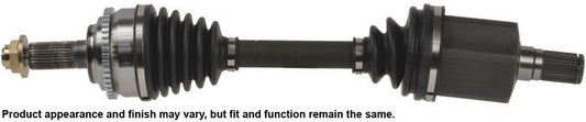 CARDONE New CV Axle Assembly P/N:66-2196 Fits: Ford Fusion 12-10, Lincoln Mkz 12-07 - Image 1