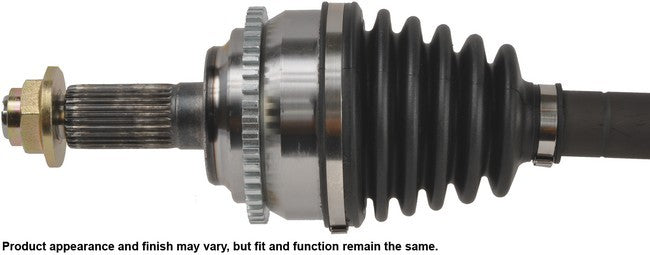 CARDONE New CV Axle Assembly P/N:66-2196 Fits: Ford Fusion 12-10, Lincoln Mkz 12-07 - Image 2
