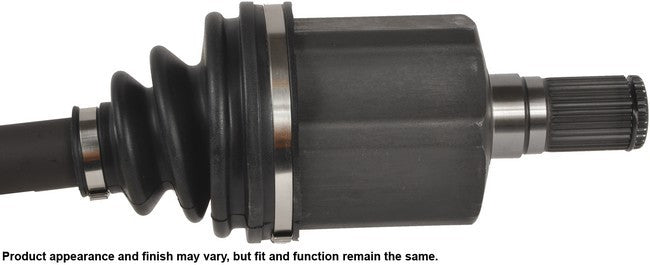 CARDONE New CV Axle Assembly P/N:66-2196 Fits: Ford Fusion 12-10, Lincoln Mkz 12-07 - Image 3