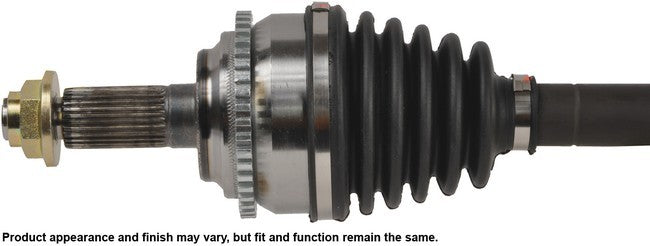 CARDONE New CV Axle Assembly P/N:66-2197 Fits: Ford Fusion 12-10, Lincoln Mkz 12-07 - Image 2