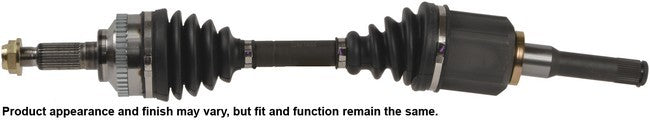 CARDONE New CV Axle Assembly P/N:66-2249 Fits: Ford Escape 12-09, Mazda Tribute 11-09, Mercury Mariner 11-09 - Image 1