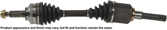 CARDONE New CV Axle Assembly P/N:66-2249 Fits: Ford Escape 12-09, Mazda Tribute 11-09, Mercury Mariner 11-09 - Image 1