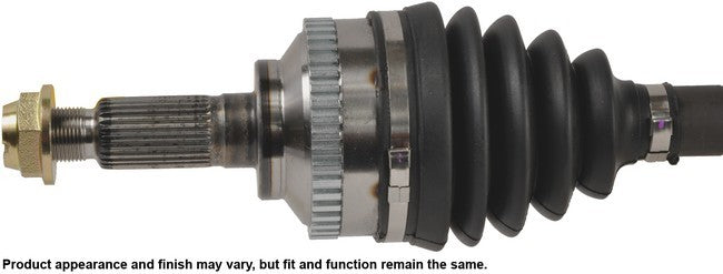 CARDONE New CV Axle Assembly P/N:66-2249 Fits: Ford Escape 12-09, Mazda Tribute 11-09, Mercury Mariner 11-09 - Image 2