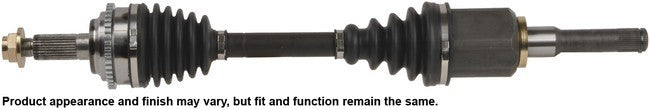CARDONE New CV Axle Assembly P/N:66-2250 Fits: Ford Fusion 12-10, Mercury Milan 11-10 - Image 1