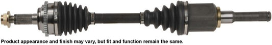 CARDONE New CV Axle Assembly P/N:66-2250 Fits: Ford Fusion 12-10, Mercury Milan 11-10 - Image 1