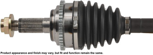 CARDONE New CV Axle Assembly P/N:66-2250 Fits: Ford Fusion 12-10, Mercury Milan 11-10 - Image 2