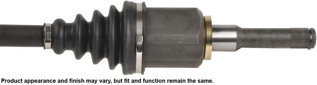CARDONE New CV Axle Assembly P/N:66-2250 Fits: Ford Fusion 12-10, Mercury Milan 11-10 - Image 3