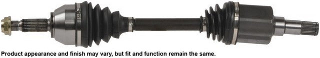 CARDONE New CV Axle Assembly P/N:66-2252 Fits: Ford Transit Connect 13-10 - Image 1