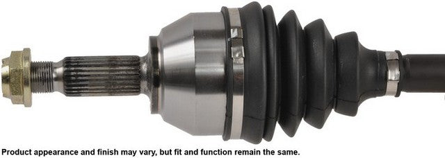 CARDONE New CV Axle Assembly P/N:66-2252 Fits: Ford Transit Connect 13-10 - Image 2