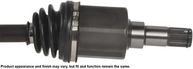 CARDONE New CV Axle Assembly P/N:66-2252 Fits: Ford Transit Connect 13-10 - Image 3