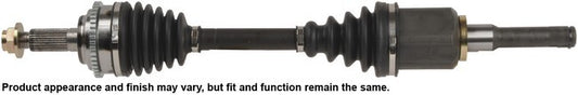 CARDONE New CV Axle Assembly P/N:66-2272 Fits: Ford Fusion 12-10, Mercury Milan 11-10 - Image 1