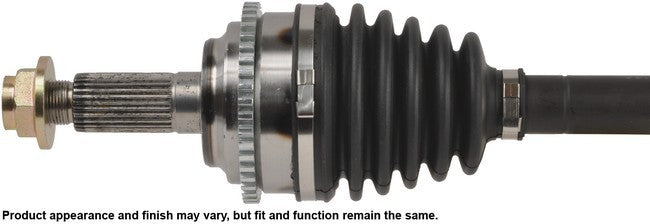 CARDONE New CV Axle Assembly P/N:66-2272 Fits: Ford Fusion 12-10, Mercury Milan 11-10 - Image 2