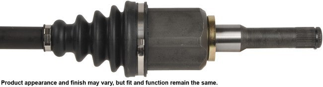 CARDONE New CV Axle Assembly P/N:66-2272 Fits: Ford Fusion 12-10, Mercury Milan 11-10 - Image 3