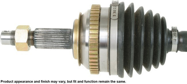 CARDONE New CV Axle Assembly P/N:66-3025 Fits: Chrysler Daytona, Chrysler Dynasty, Chrysler Imperial, Chrysler Lebaron, Chrysler New Yorker, Chrysler TOWN &amp; COUNTRY, Dodge 600, Dodge Aries, Dodge Daytona, Dodge Dynasty - Image 2