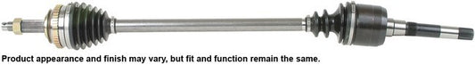 CARDONE New CV Axle Assembly P/N:66-3034 Fits: Chrysler Daytona, Chrysler Dynasty, Chrysler Imperial, Chrysler Lebaron, Chrysler New Yorker, Chrysler TOWN &amp; COUNTRY, Dodge 600, Dodge Aries, Dodge Daytona, Dodge Dynasty - Image 1