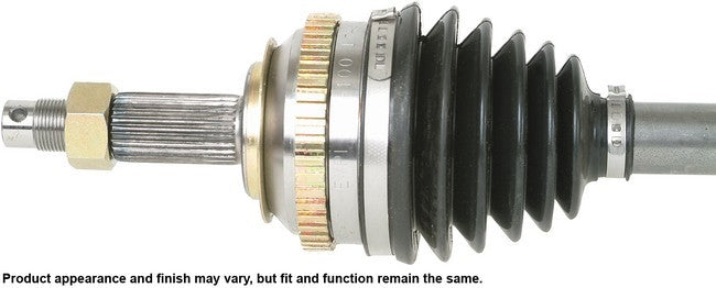 CARDONE New CV Axle Assembly P/N:66-3034 Fits: Chrysler Daytona, Chrysler Dynasty, Chrysler Imperial, Chrysler Lebaron, Chrysler New Yorker, Chrysler TOWN &amp; COUNTRY, Dodge 600, Dodge Aries, Dodge Daytona, Dodge Dynasty - Image 2