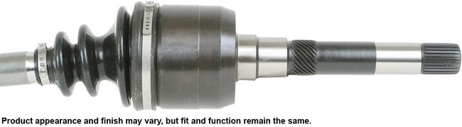 CARDONE New CV Axle Assembly P/N:66-3034 Fits: Chrysler Daytona, Chrysler Dynasty, Chrysler Imperial, Chrysler Lebaron, Chrysler New Yorker, Chrysler TOWN &amp; COUNTRY, Dodge 600, Dodge Aries, Dodge Daytona, Dodge Dynasty - Image 3