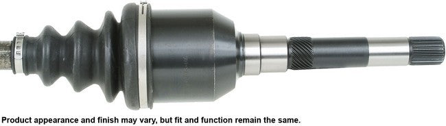 CARDONE New CV Axle Assembly P/N:66-3035 Fits: Chrysler TOWN &amp; COUNTRY 95-90, Chrysler Voyager 95-94, Dodge Caravan 95-87, Dodge Grand Caravan 95-88, Dodge Mini Ram 88-87, Plymouth Grand Voyager 95-88, Plymouth Voyager 95-87 - Image 3