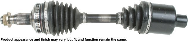 CARDONE New CV Axle Assembly P/N:66-3044 Fits: Chrysler Concorde 95-93, Chrysler Intrepid 95-93, Chrysler Lhs 95-94, Chrysler New Yorker 95-94, Dodge Intrepid 95-93, Eagle Vision 95-93 - Image 1