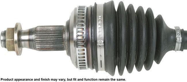 CARDONE New CV Axle Assembly P/N:66-3044 Fits: Chrysler Concorde 95-93, Chrysler Intrepid 95-93, Chrysler Lhs 95-94, Chrysler New Yorker 95-94, Dodge Intrepid 95-93, Eagle Vision 95-93 - Image 2