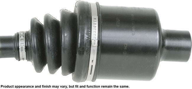 CARDONE New CV Axle Assembly P/N:66-3044 Fits: Chrysler Concorde 95-93, Chrysler Intrepid 95-93, Chrysler Lhs 95-94, Chrysler New Yorker 95-94, Dodge Intrepid 95-93, Eagle Vision 95-93 - Image 3
