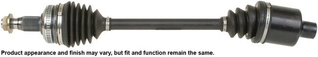 CARDONE New CV Axle Assembly P/N:66-3046 Fits: Chrysler Concorde 95-93, Chrysler Intrepid 95-93, Chrysler Lhs 95-94, Chrysler New Yorker 95-94, Dodge Intrepid 95-93, Eagle Vision 95-93 - Image 1