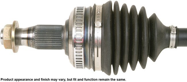CARDONE New CV Axle Assembly P/N:66-3046 Fits: Chrysler Concorde 95-93, Chrysler Intrepid 95-93, Chrysler Lhs 95-94, Chrysler New Yorker 95-94, Dodge Intrepid 95-93, Eagle Vision 95-93 - Image 2